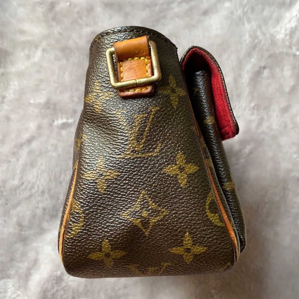 🔥🔥🔥Louis Vuitton Viva Cite PM Crossbody Bag - Picture 4 of 16